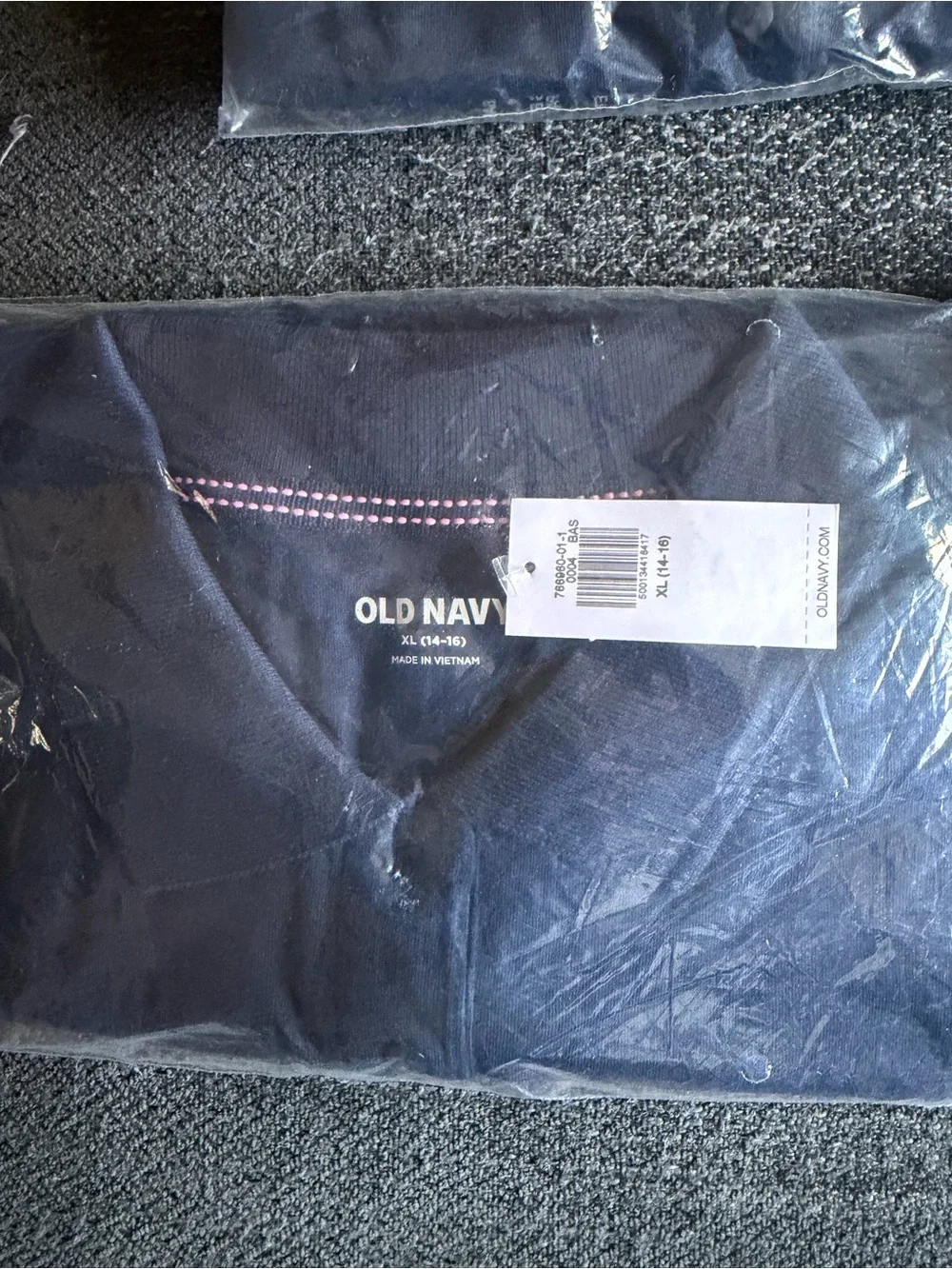 Old Navy classic old