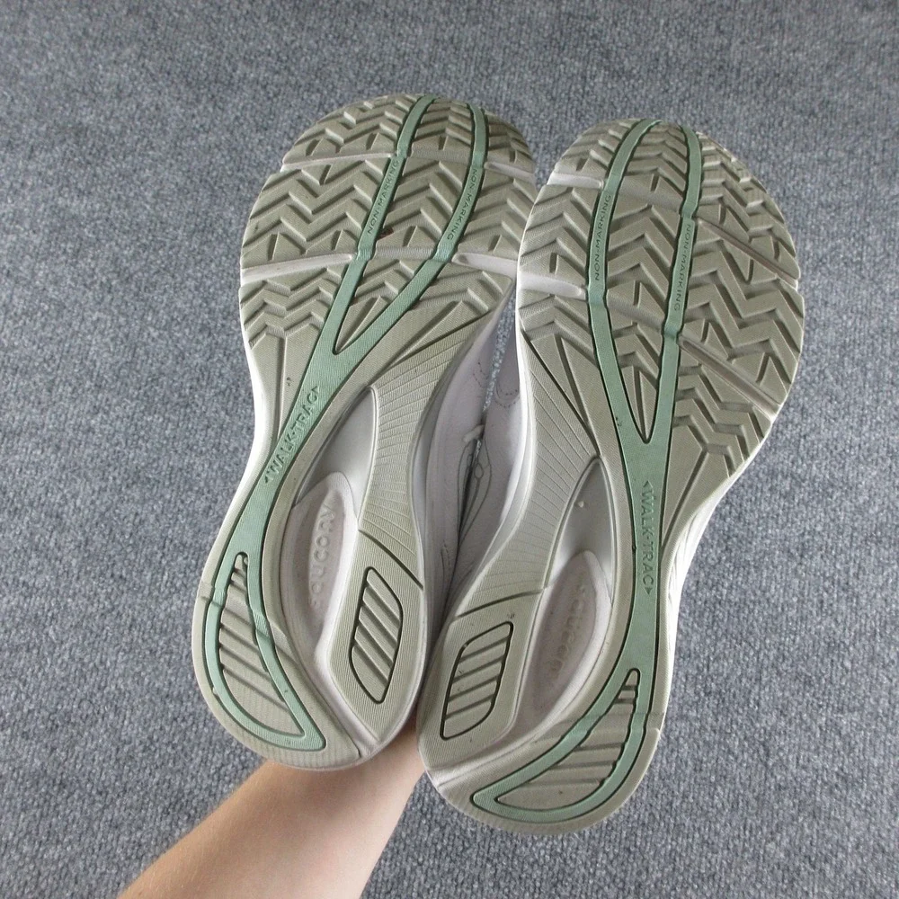 Saucony integrity walker