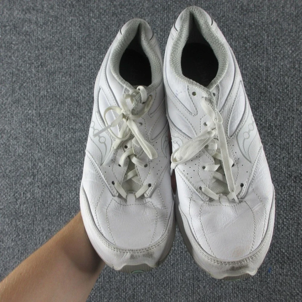 Saucony integrity walker