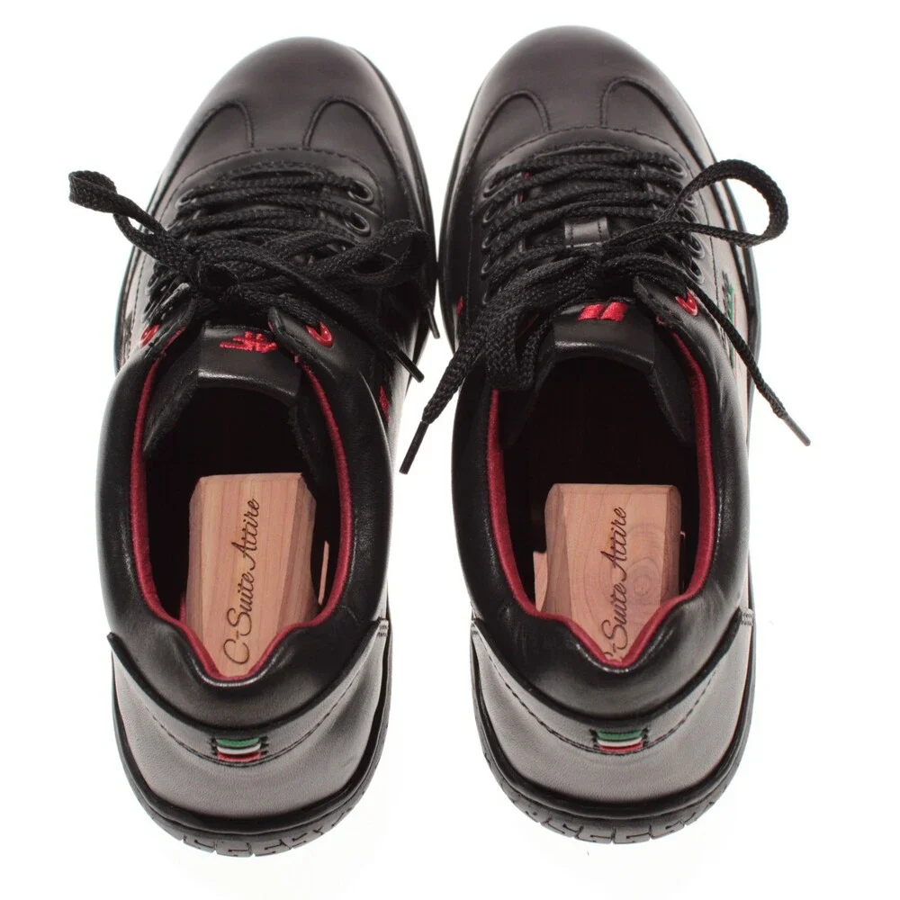 Piloti black
