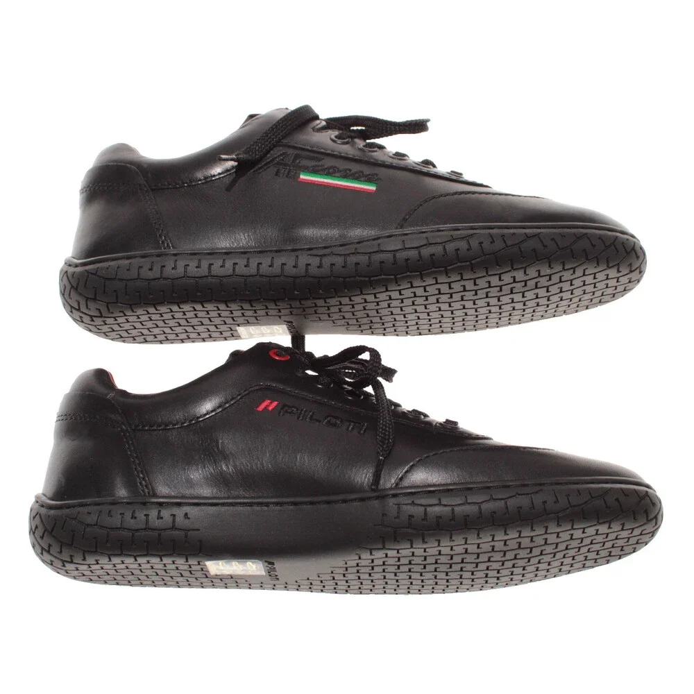 Piloti black