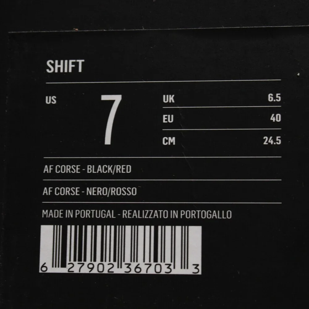 Piloti black