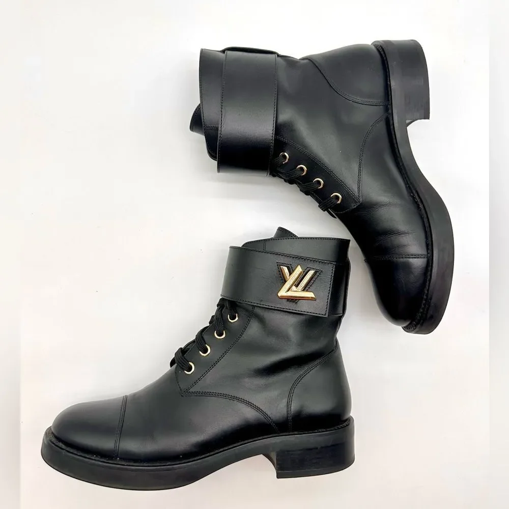 Louis Vuitton this authentic
