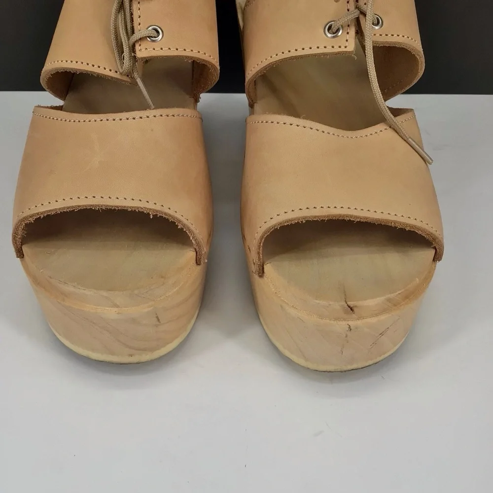 Loeffler Randall brand loeffler