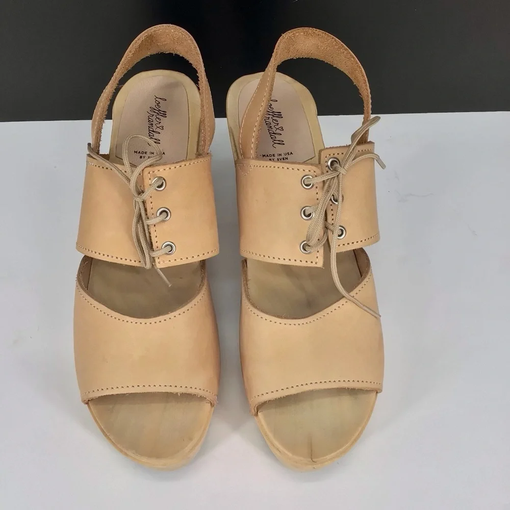 Loeffler Randall brand loeffler