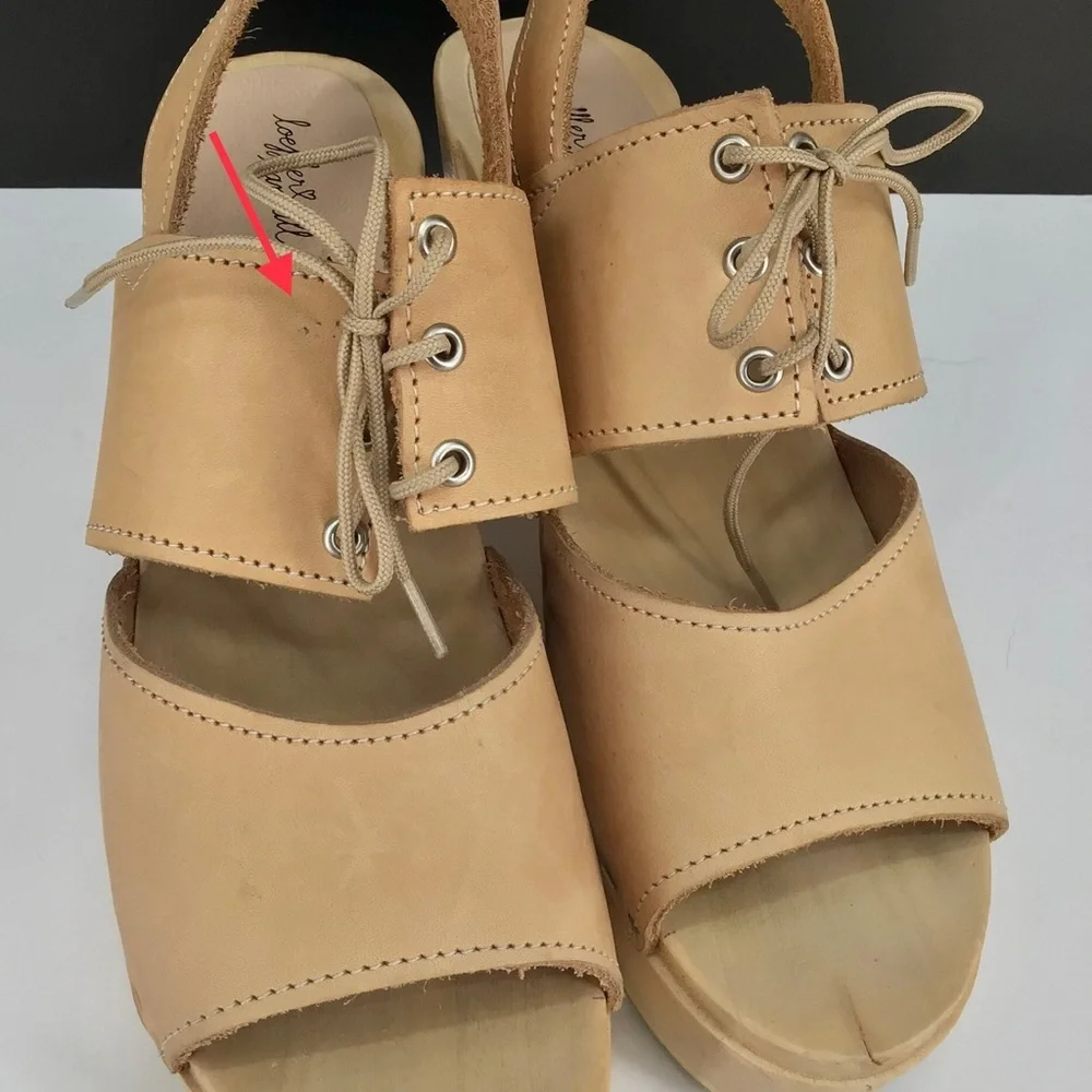 Loeffler Randall brand loeffler