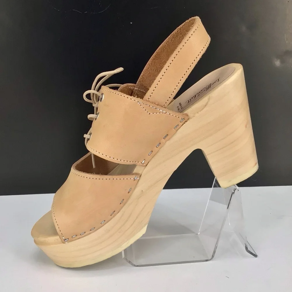 Loeffler Randall brand loeffler
