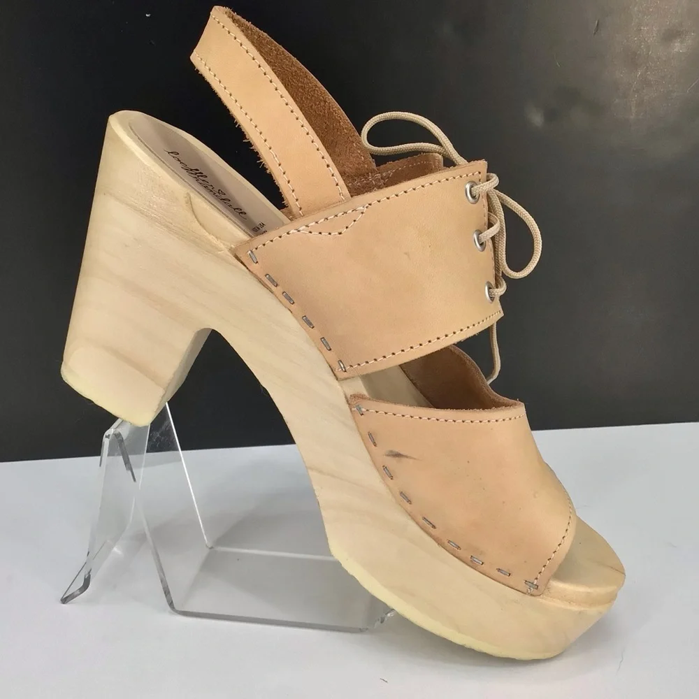 Loeffler Randall brand loeffler