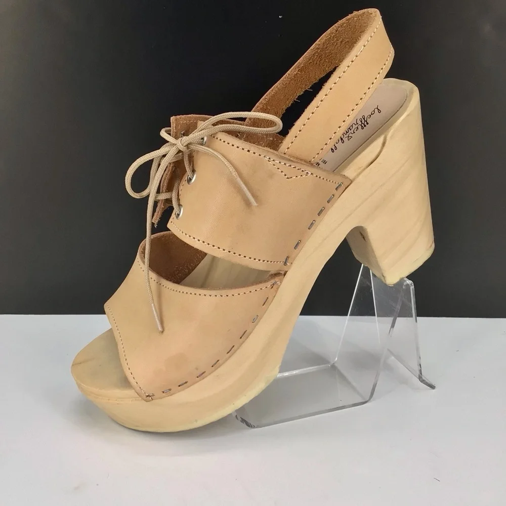 Loeffler Randall brand loeffler