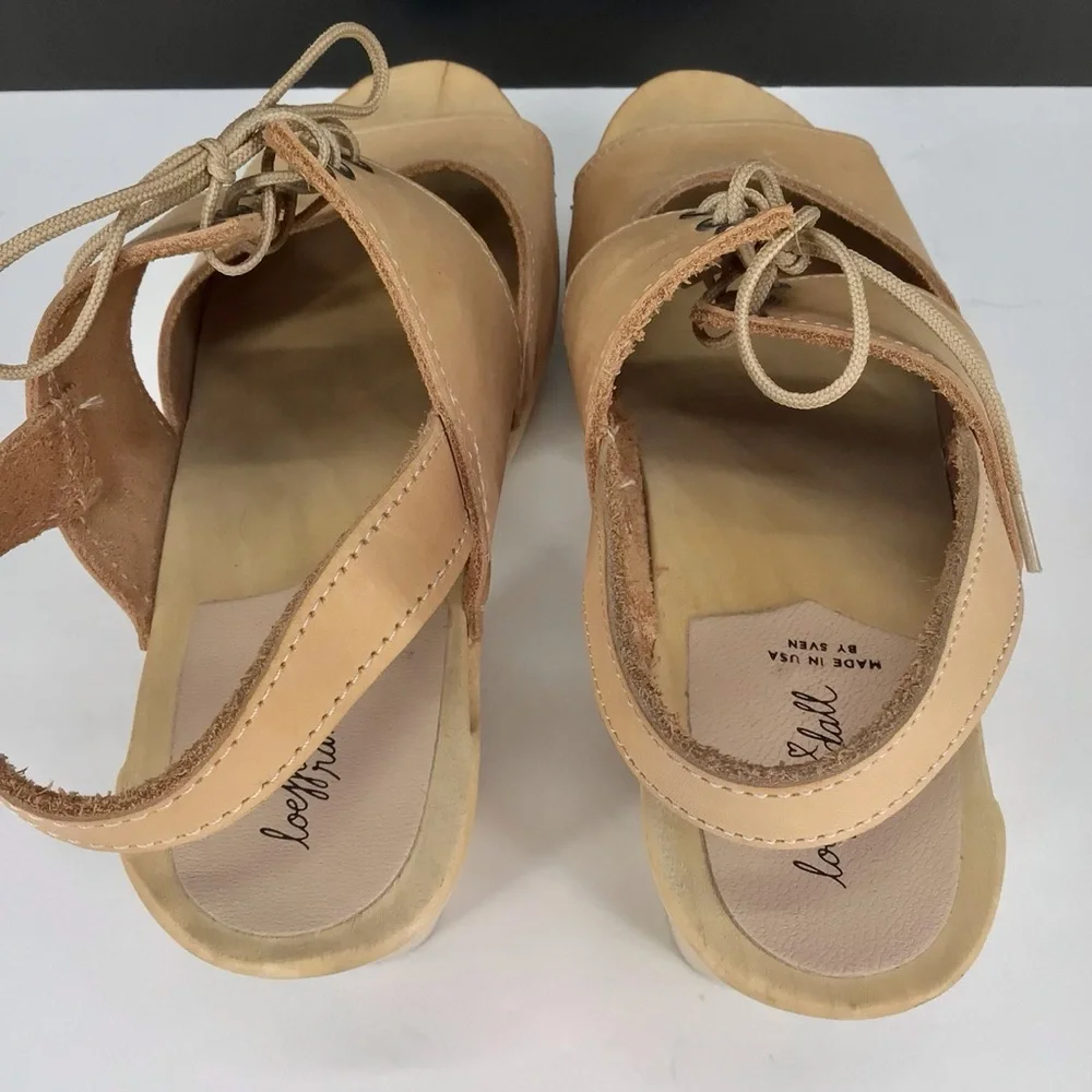 Loeffler Randall brand loeffler
