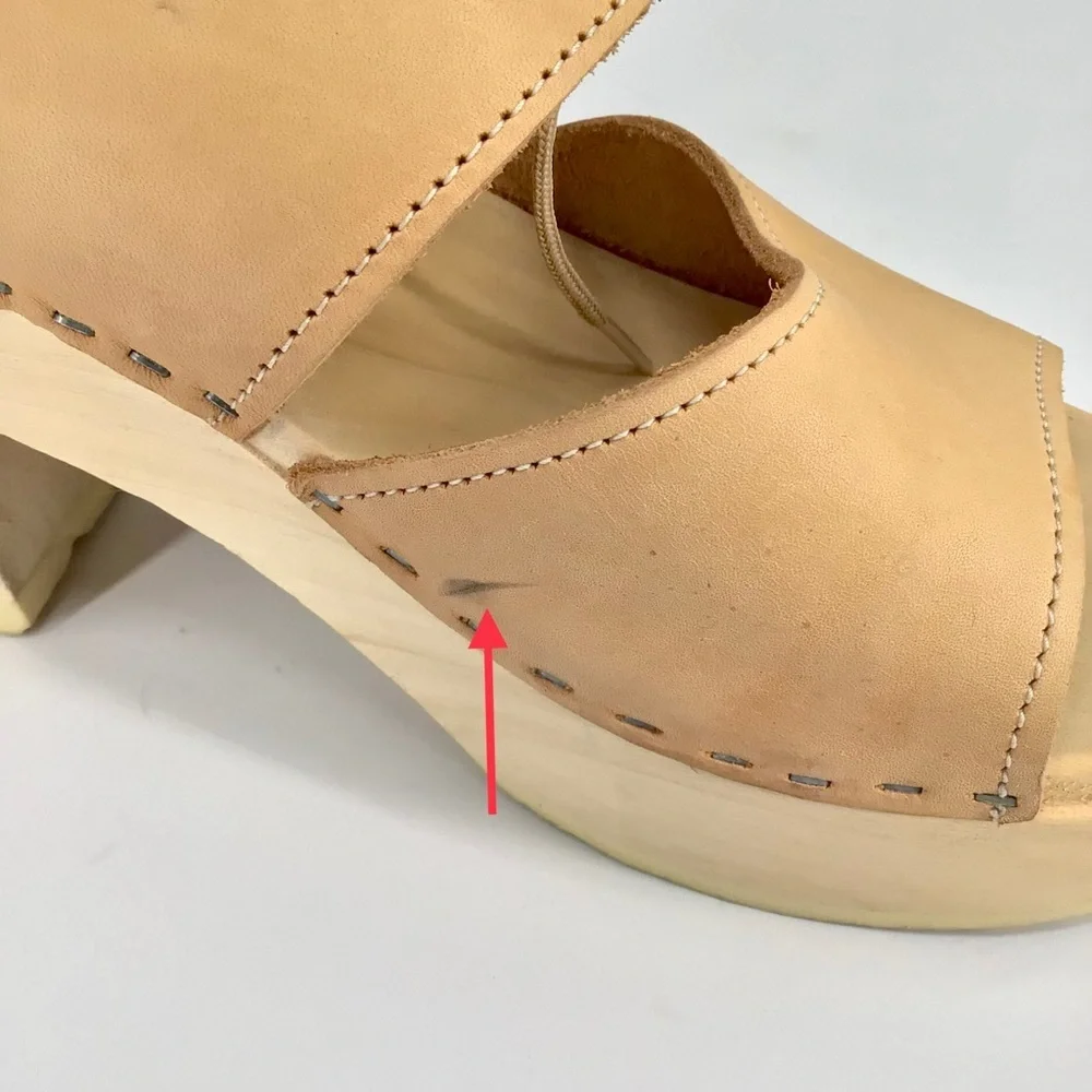 Loeffler Randall brand loeffler