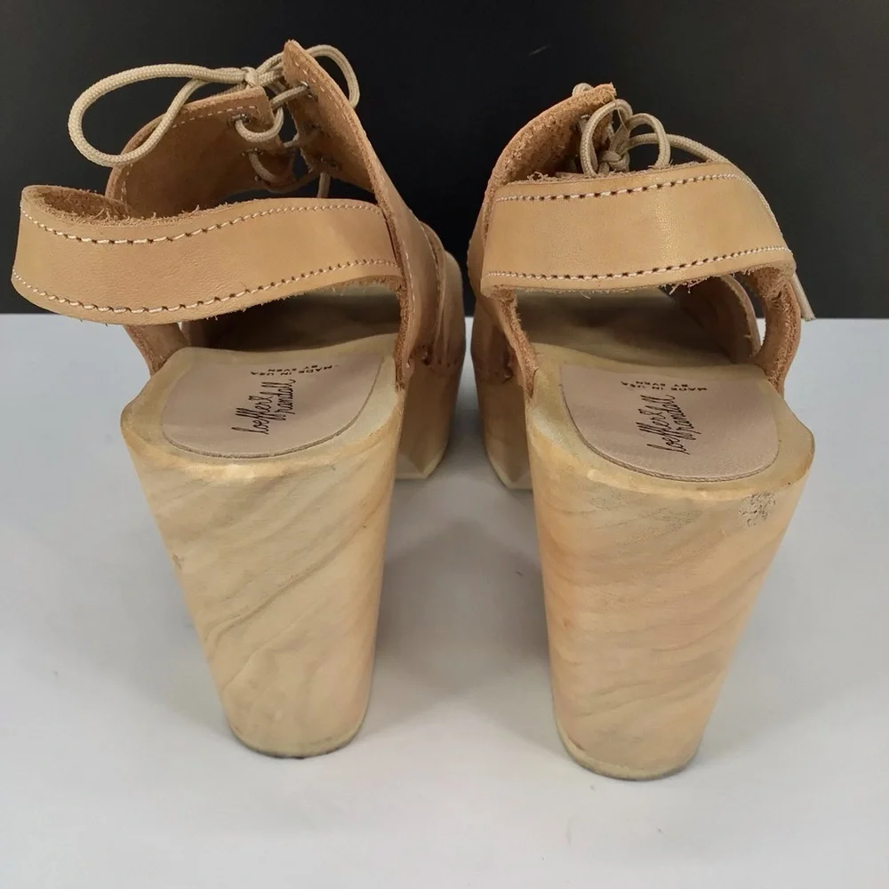 Loeffler Randall brand loeffler