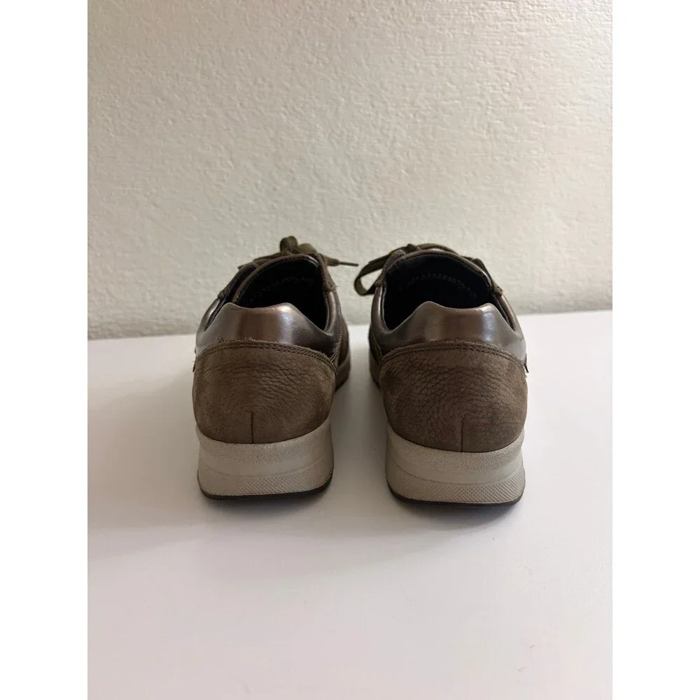 Mephisto handcrafted by