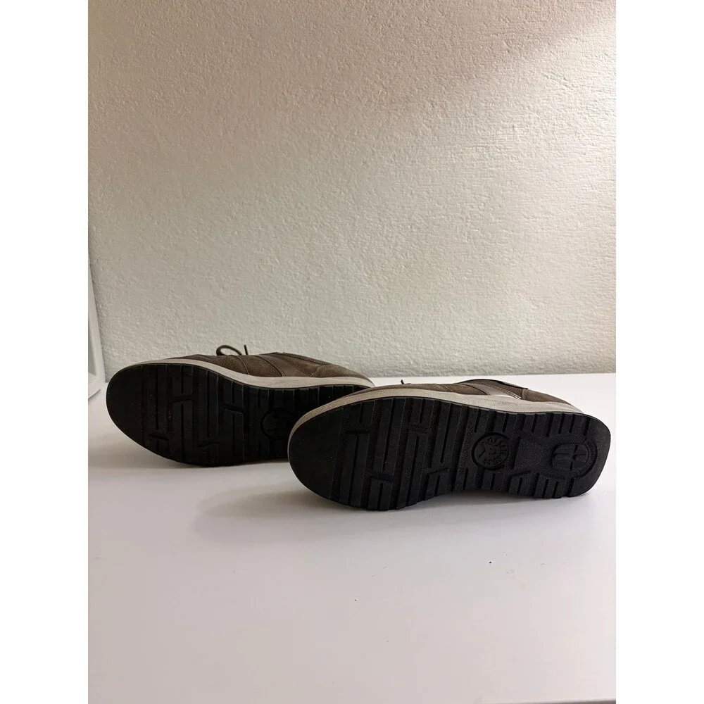 Mephisto handcrafted by