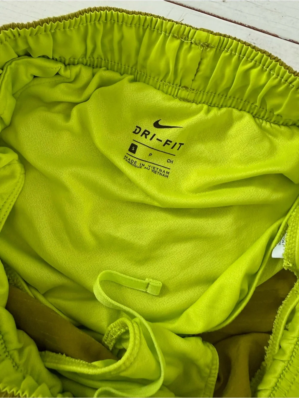Nike dri fit