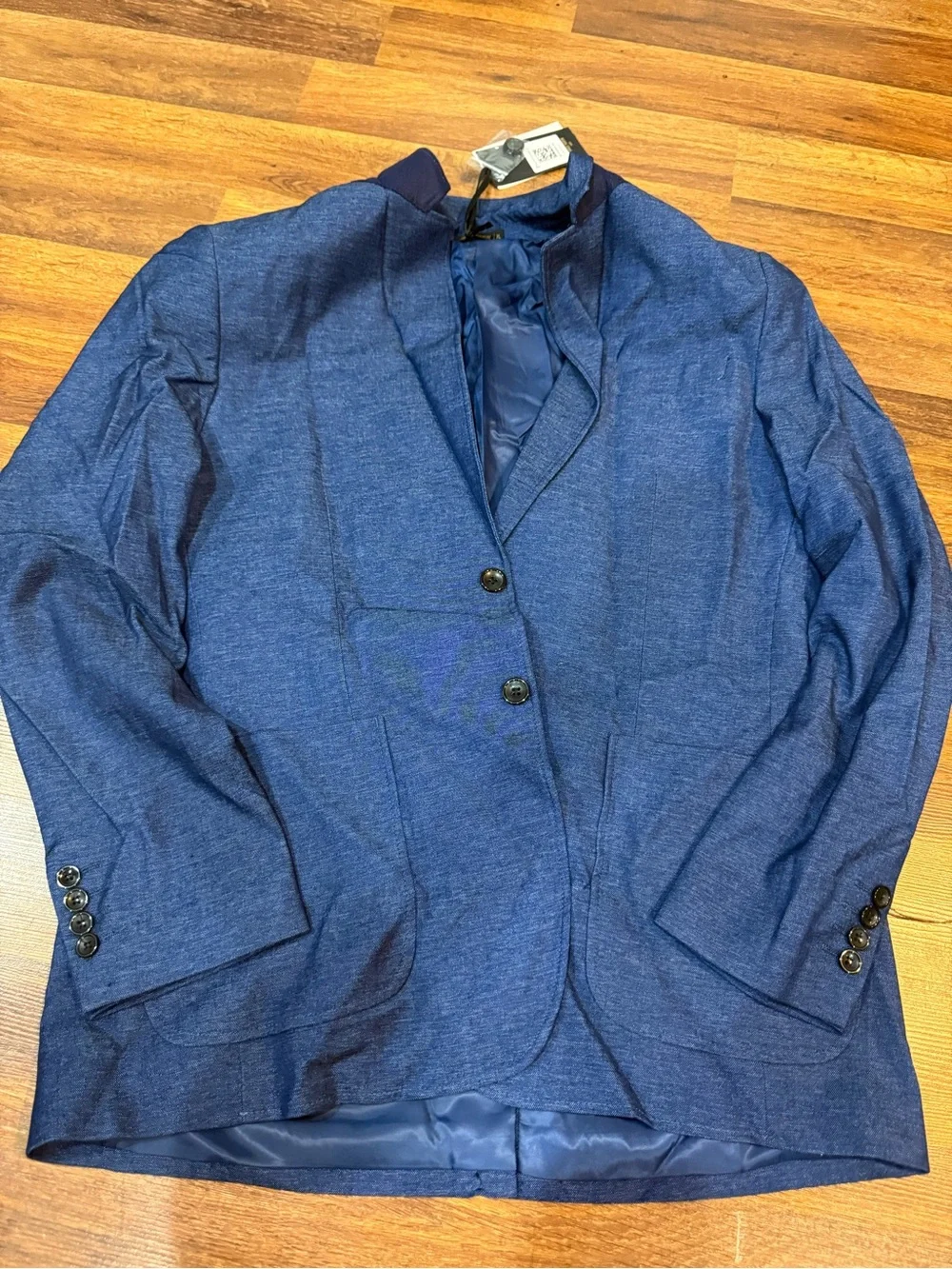 Grace Karin versatile navy