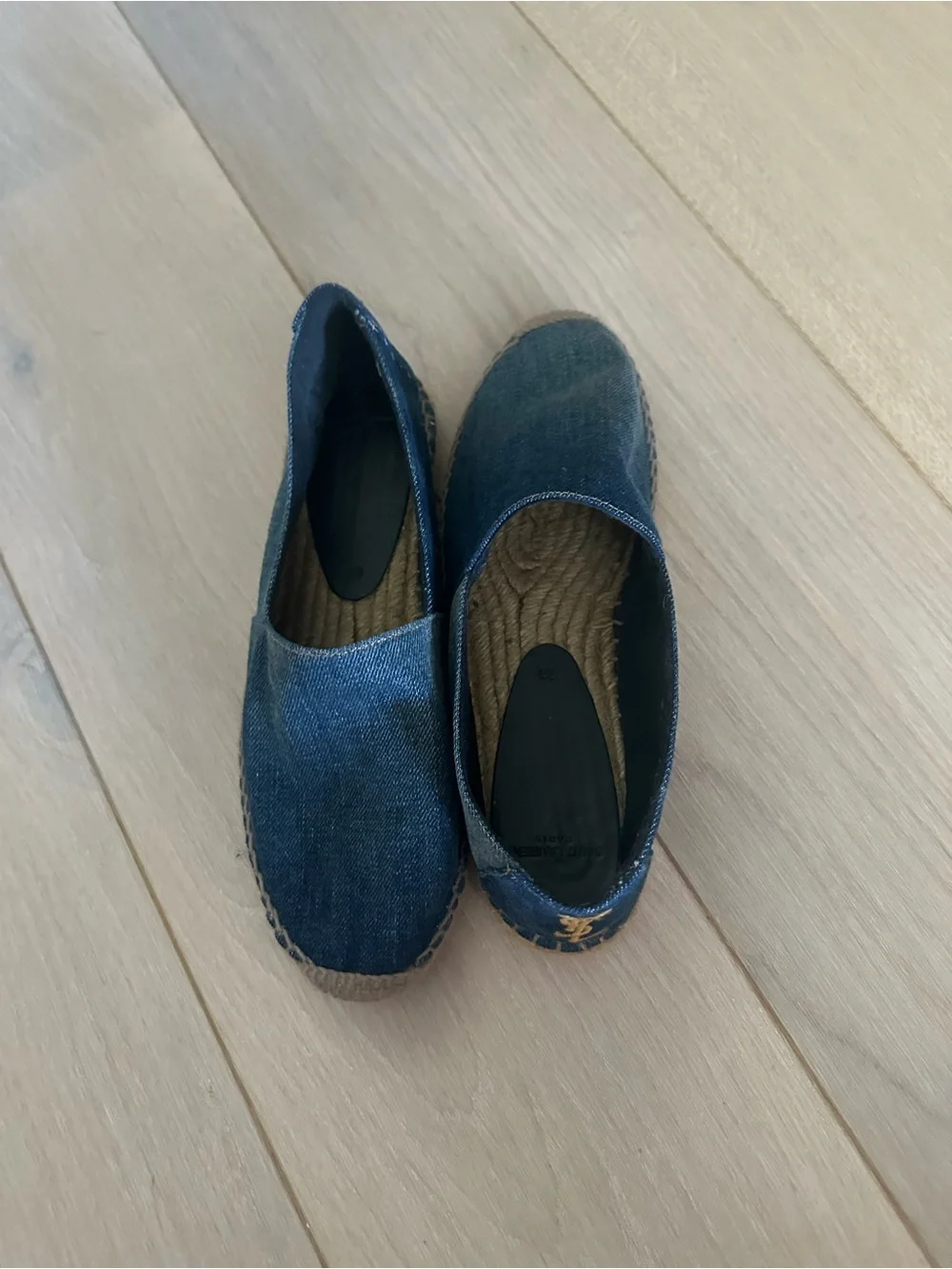Yves Saint Laurent selected item