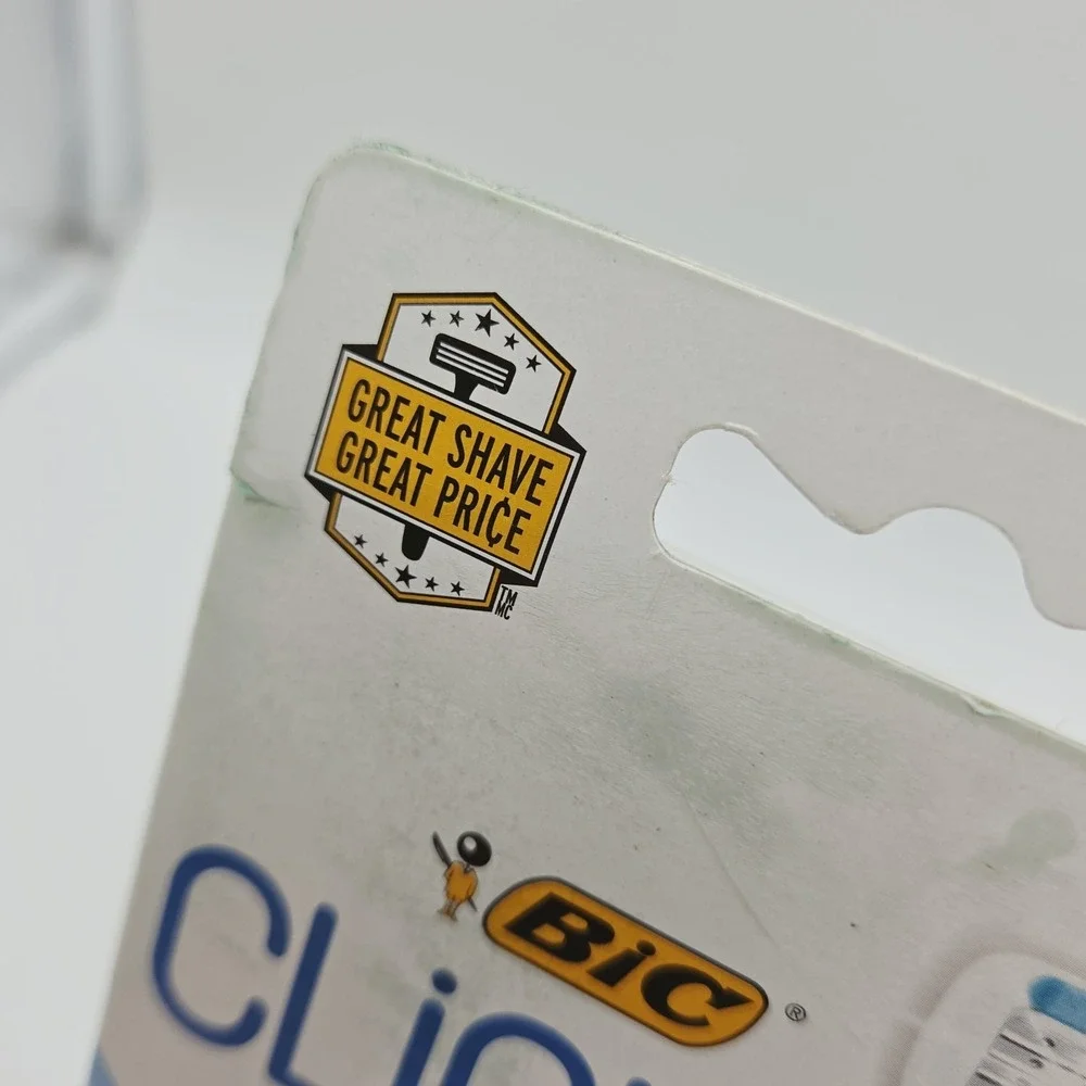 BIC click4 soleil