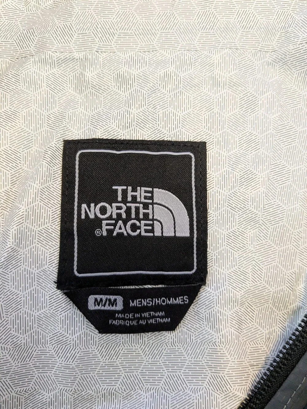 The North Face north face