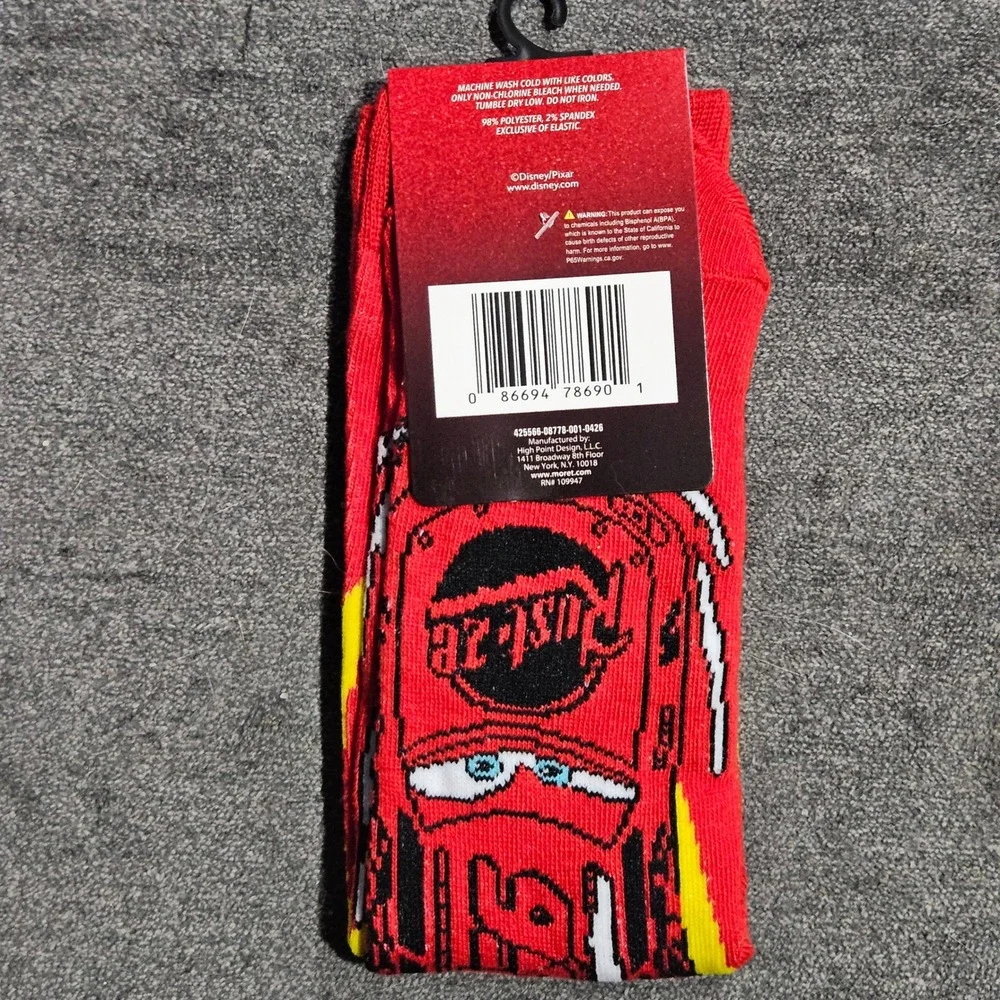Pixar disney cars