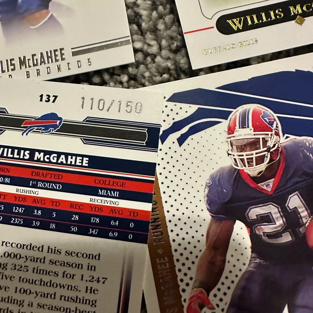 Topps lot 28