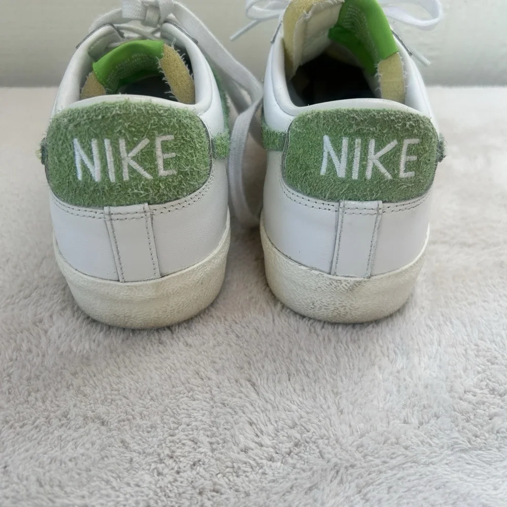 Nike excellent worn
