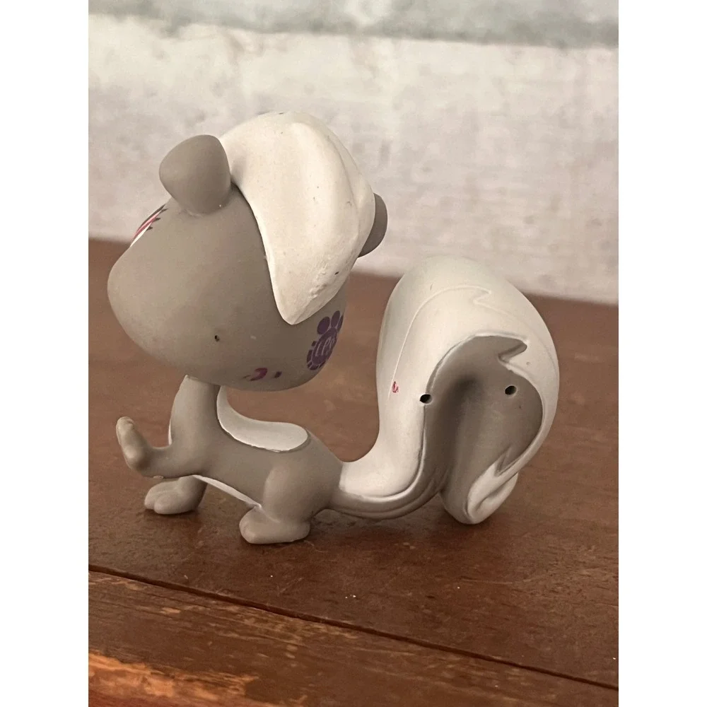Littlest Pet Shop littlest pet