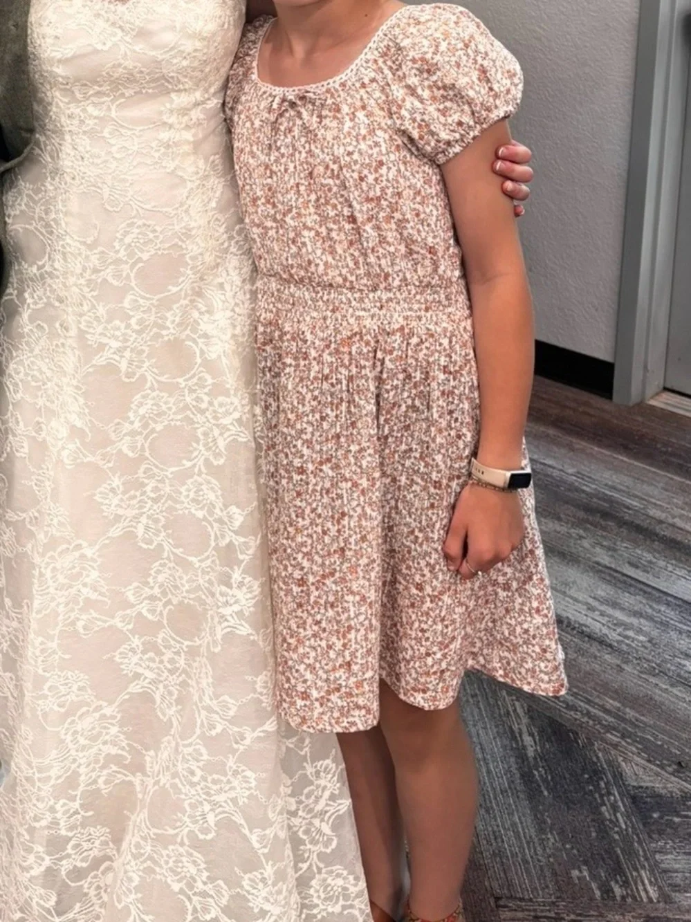 Cat & Jack adorable girls