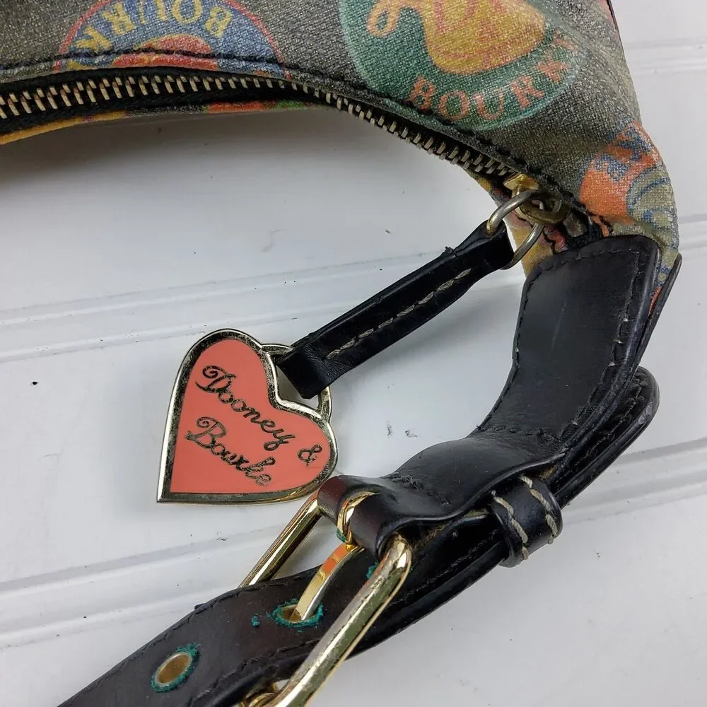 Dooney & Bourke pre owned