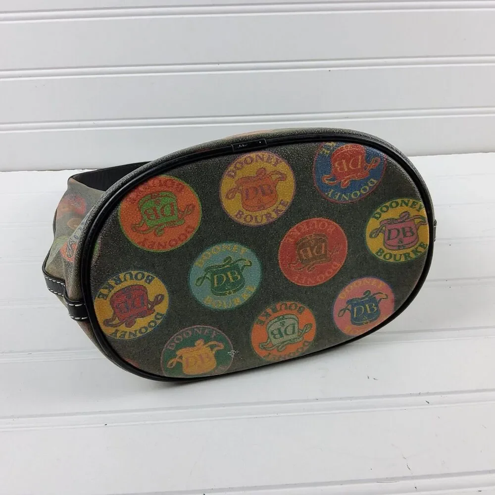 Dooney & Bourke pre owned