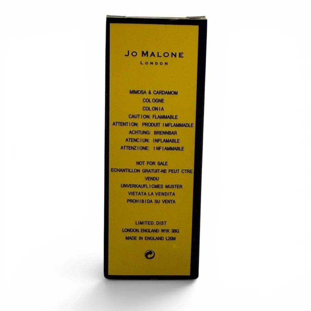 Jo Malone jo malone