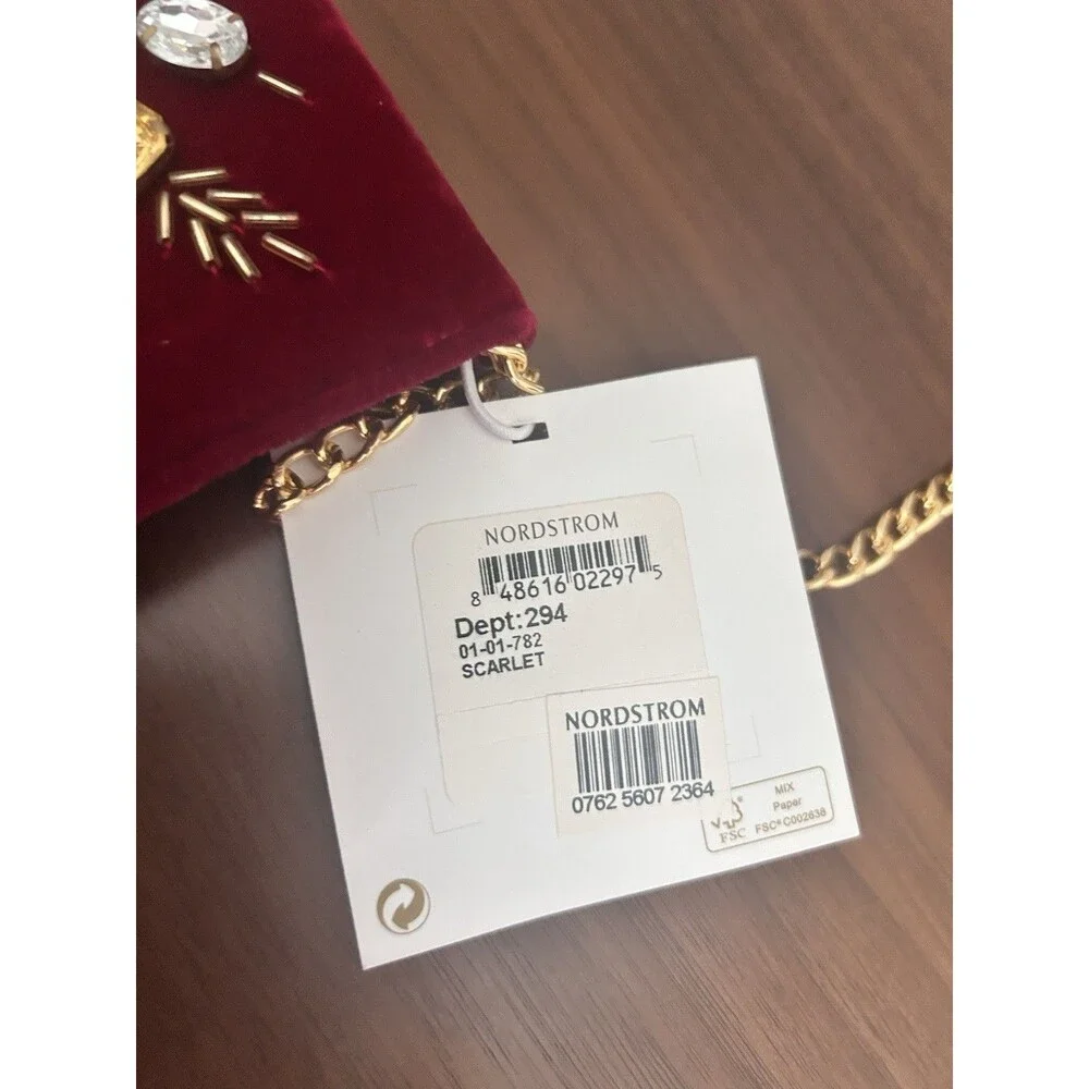 Shiraleah new tag