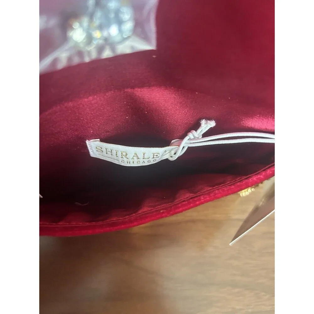 Shiraleah new tag
