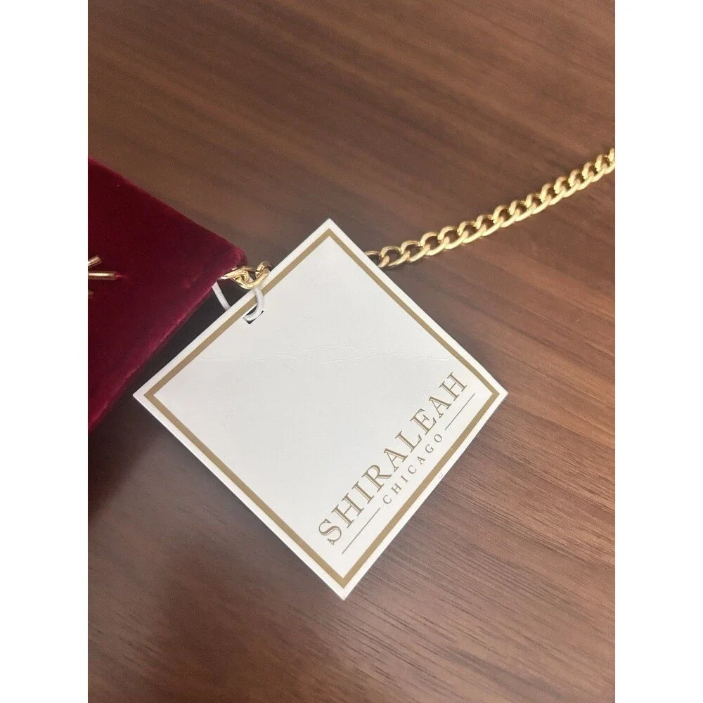Shiraleah new tag