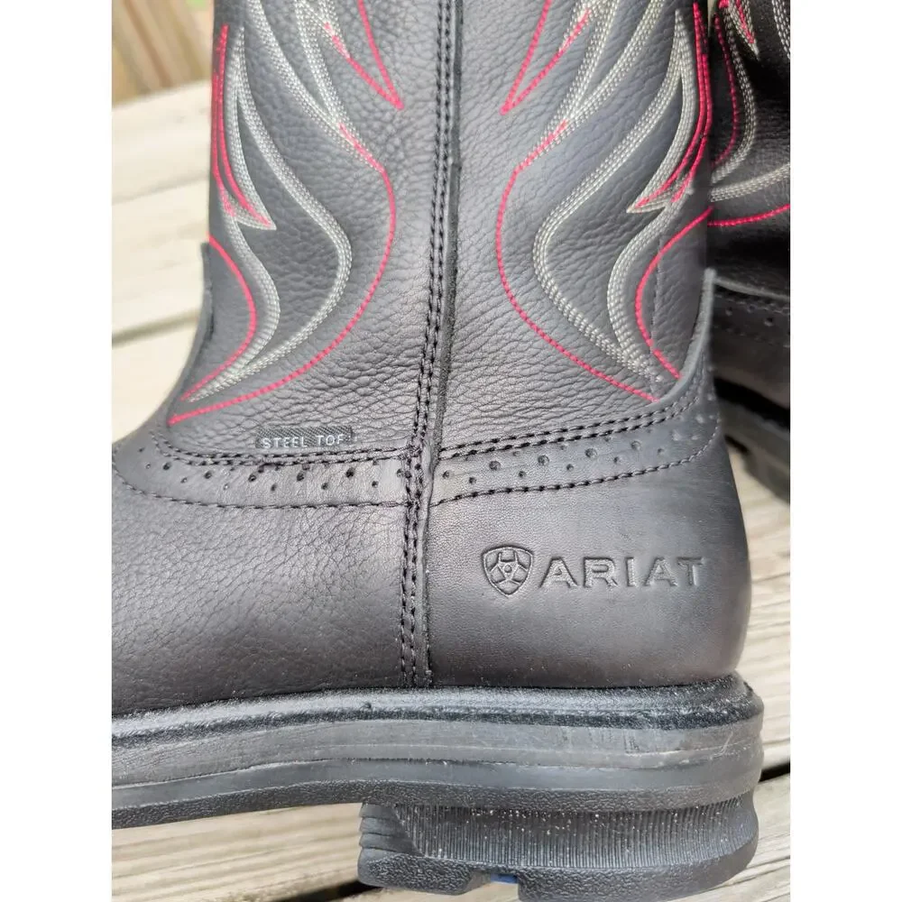 Ariat men sierra