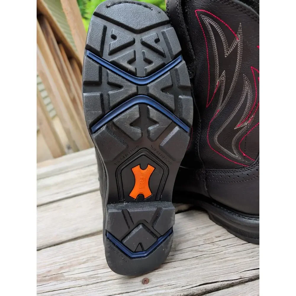 Ariat men sierra