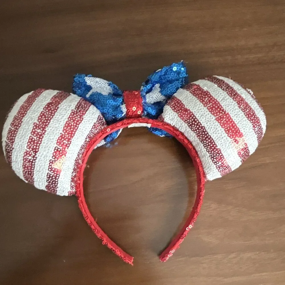 Disney minnie mouse
