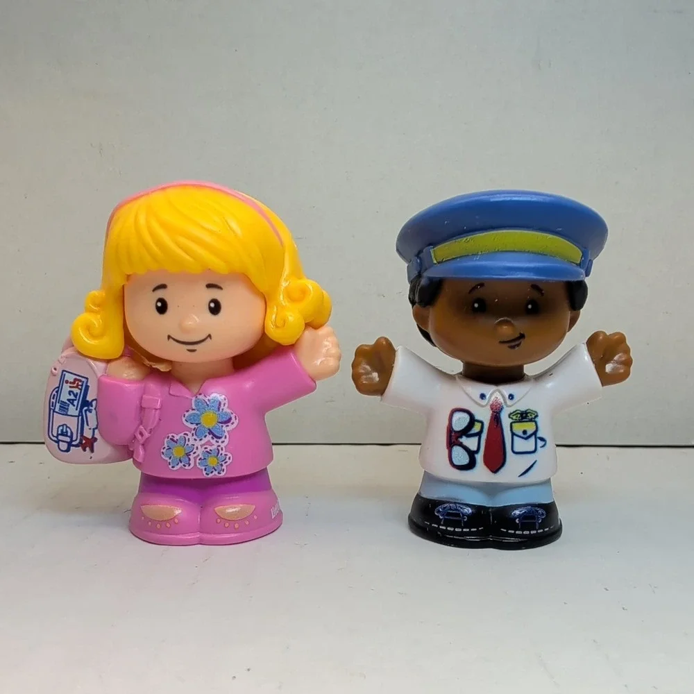 Fisher-Price fisher price