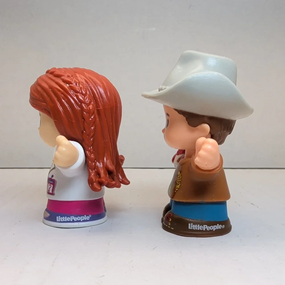 Fisher-Price fisher price