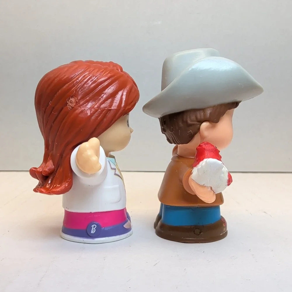 Fisher-Price fisher price