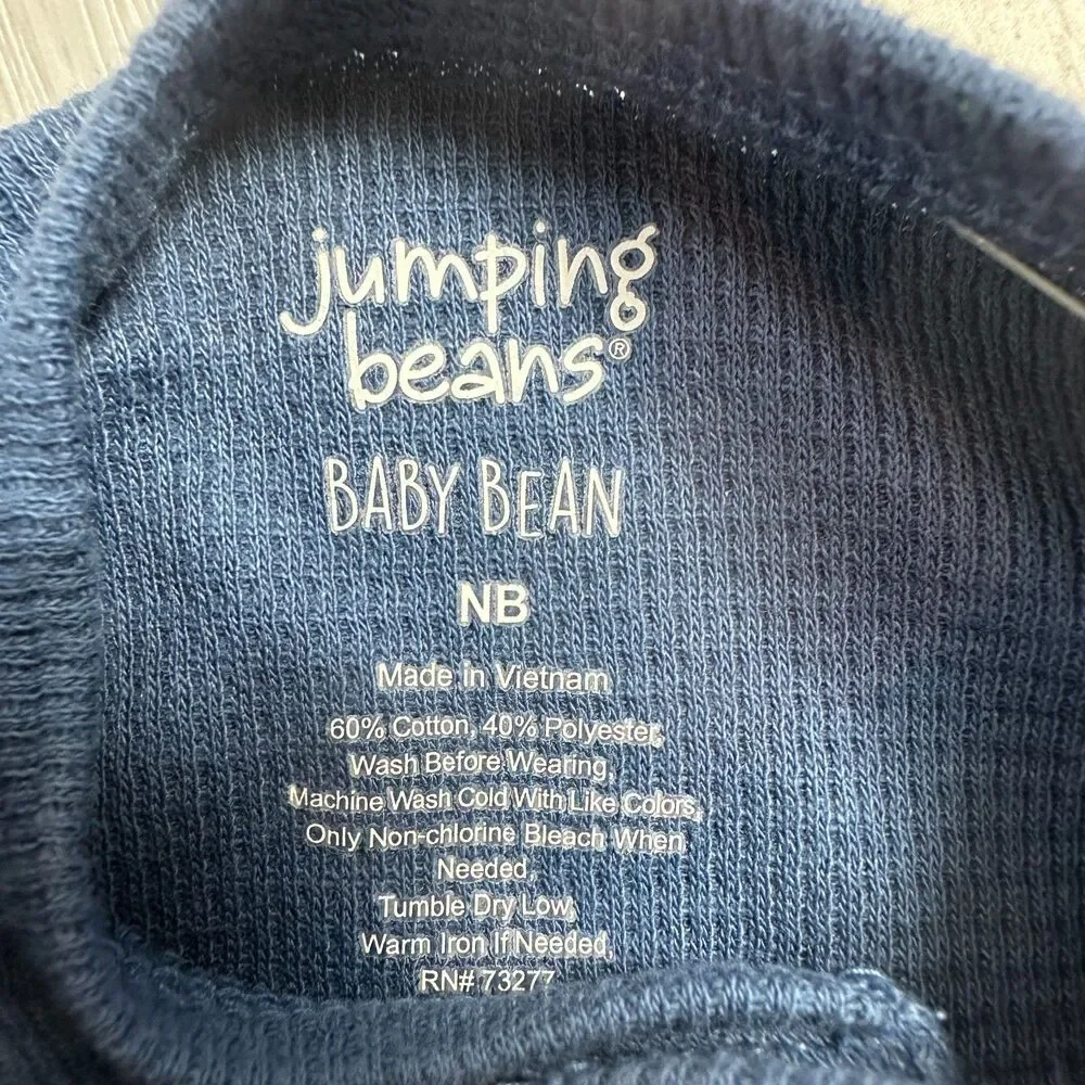 Carters welcome my