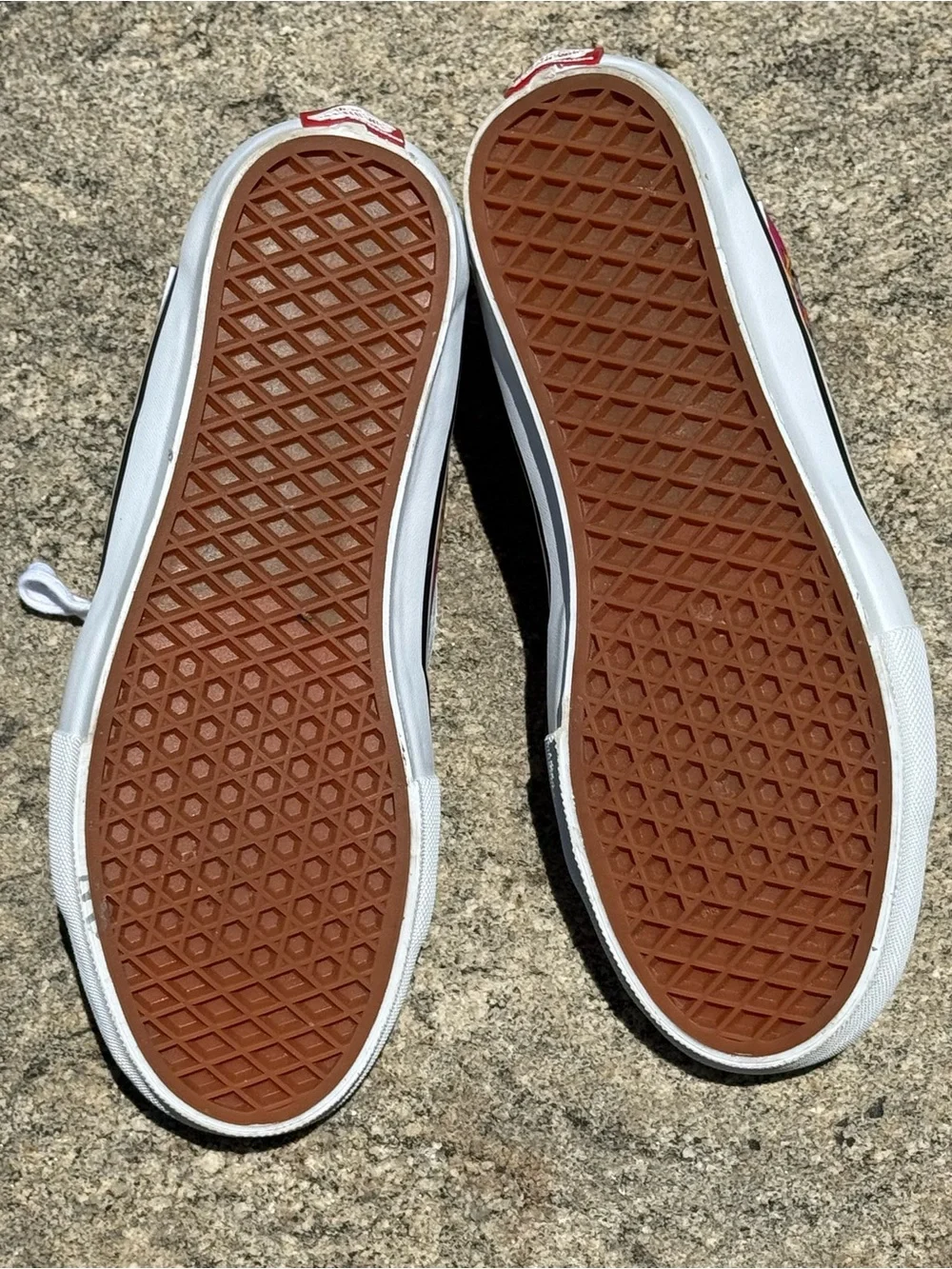 Vans brand vansstyle