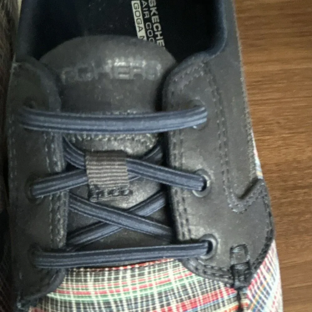 Skechers go goga
