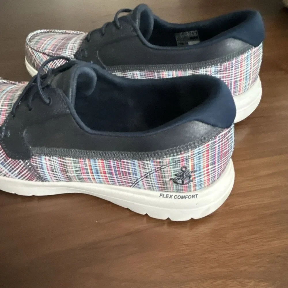 Skechers go goga