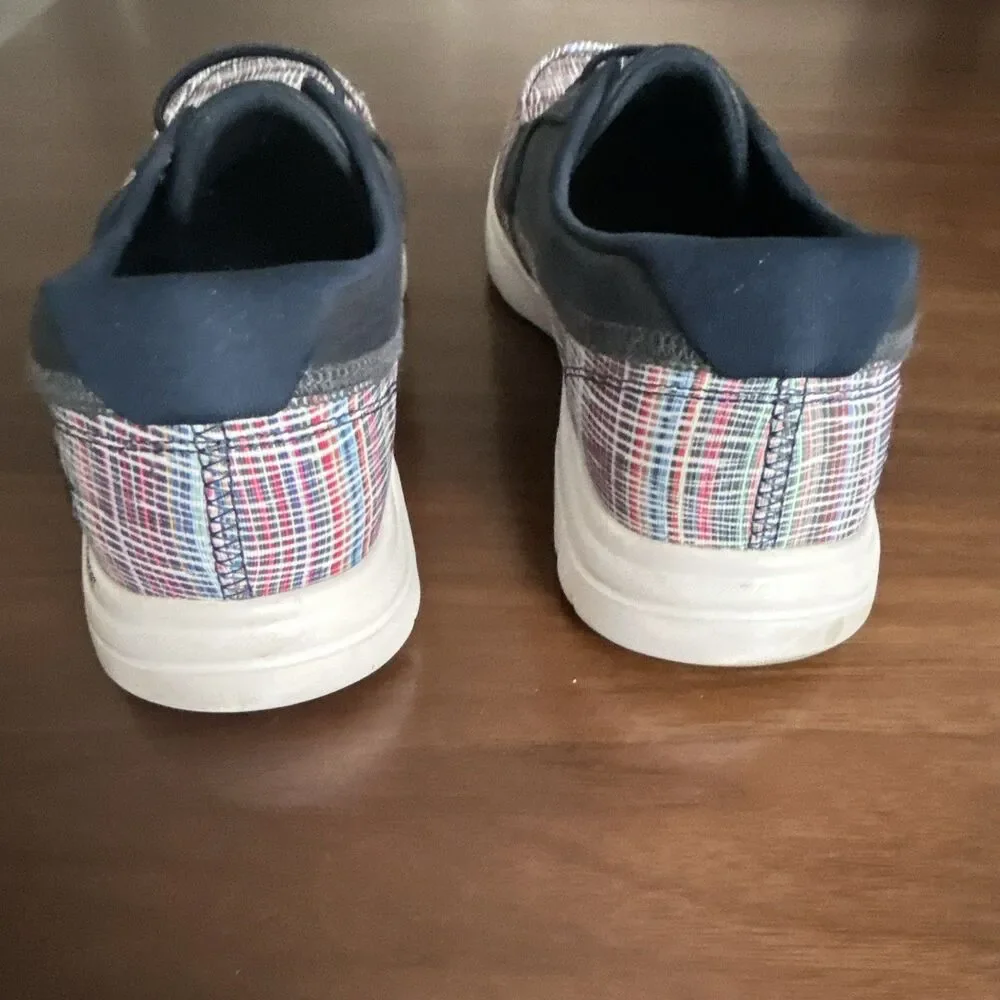 Skechers go goga