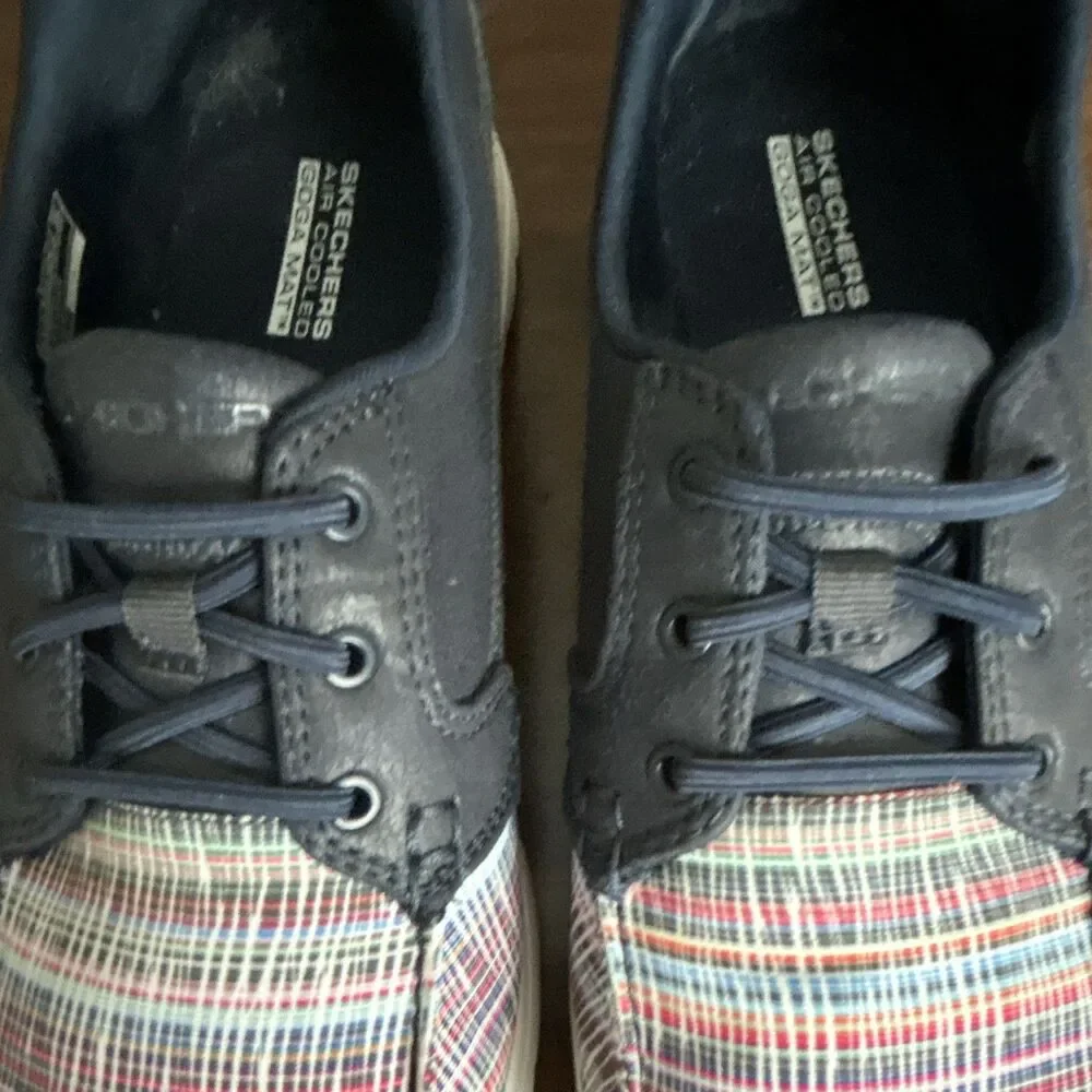 Skechers go goga