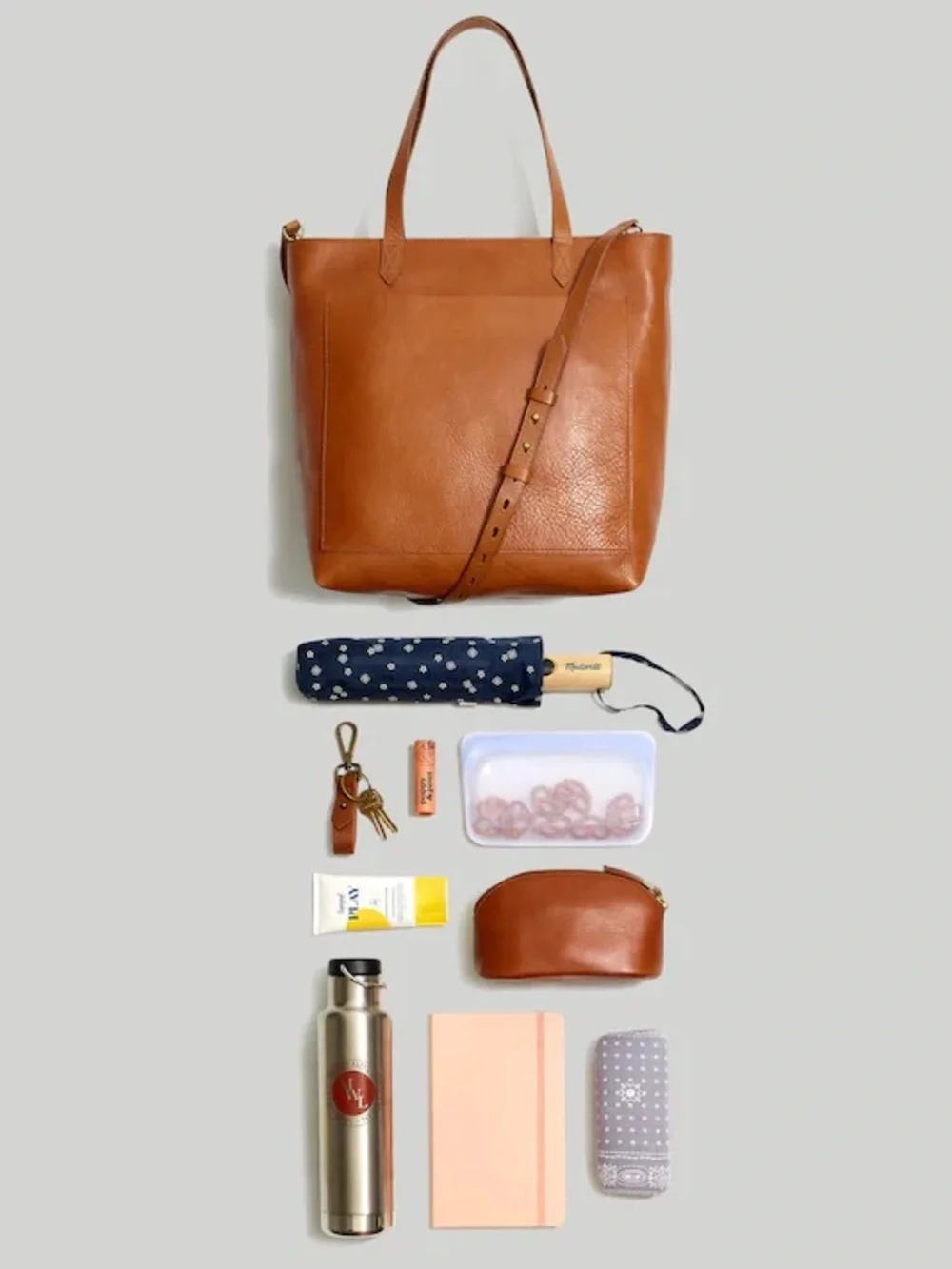 Madewell this much interior