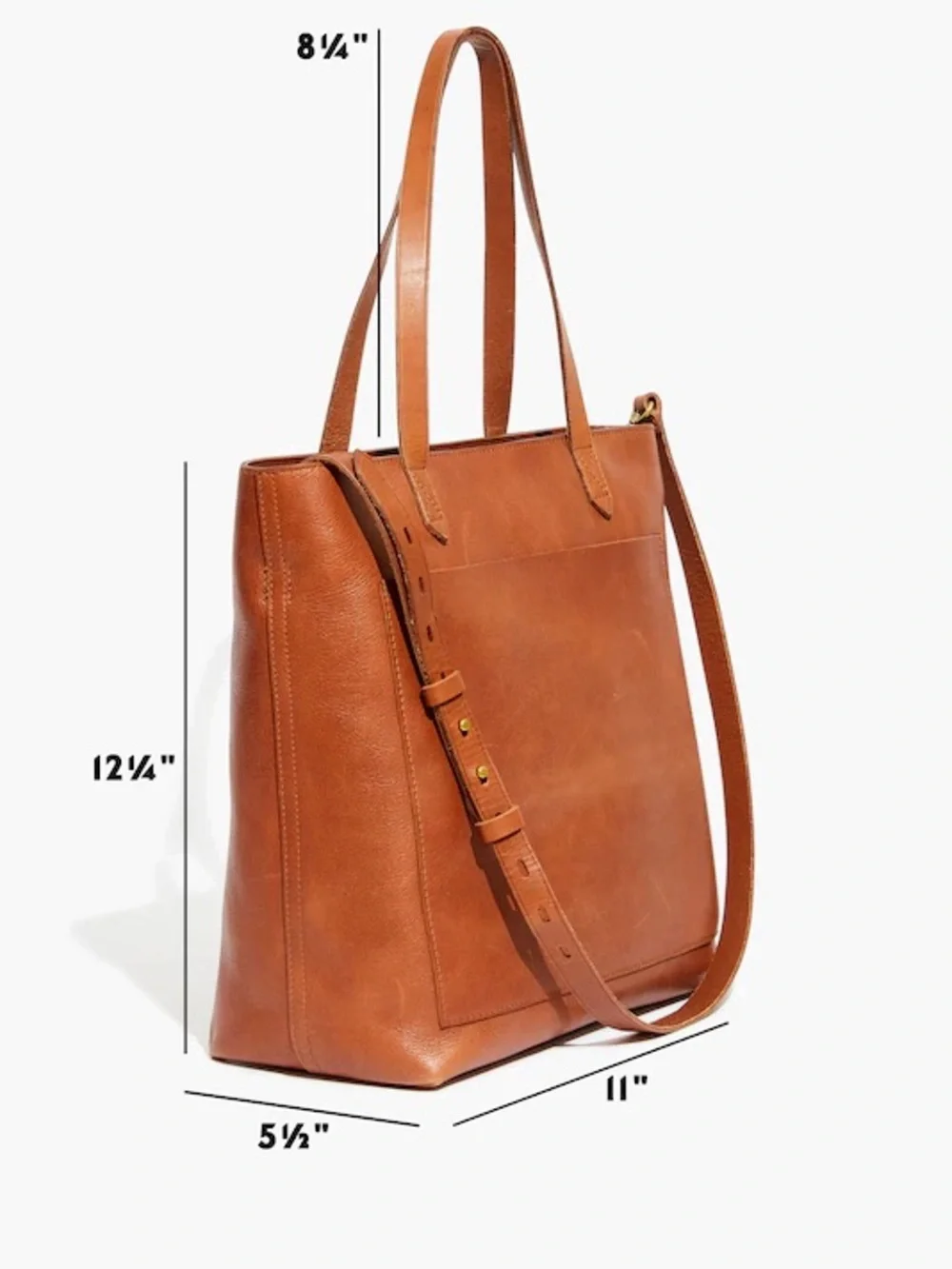 Madewell this much be