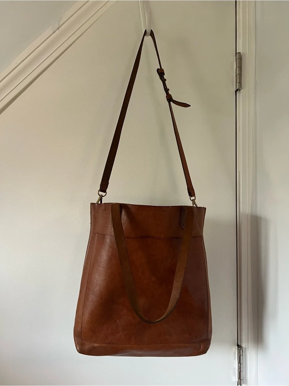 Madewell be strap