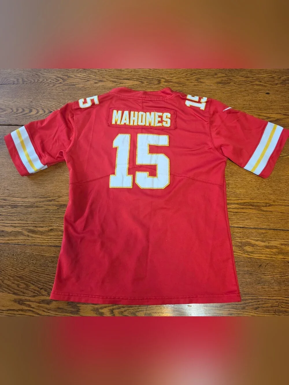 Nike kansas city